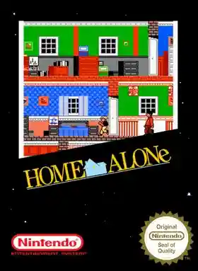 Home Alone (USA)